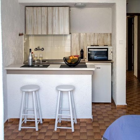 Amazona Aparthotel Agia Pelagia  Exterior photo