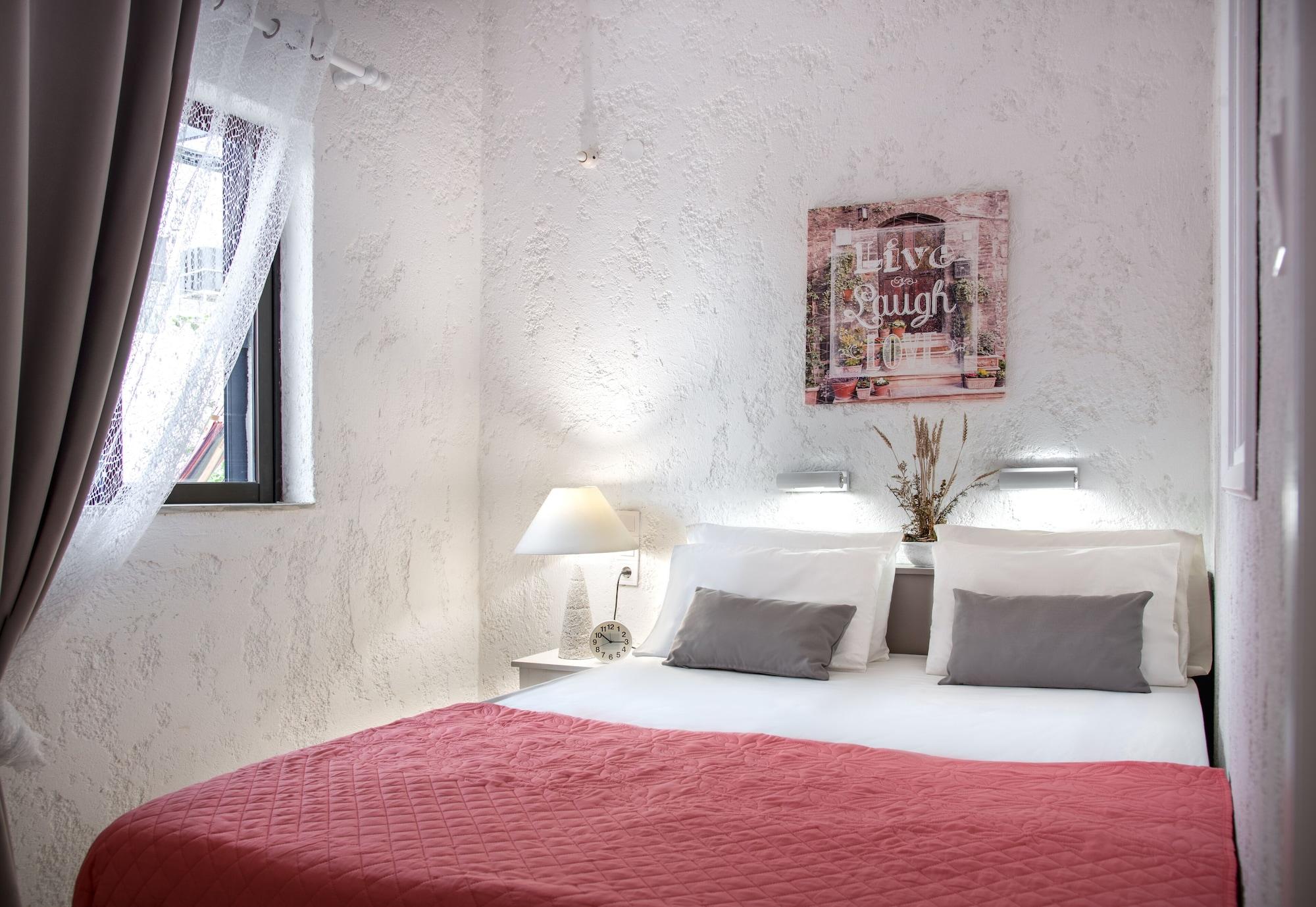 Amazona Aparthotel Agia Pelagia  Exterior photo