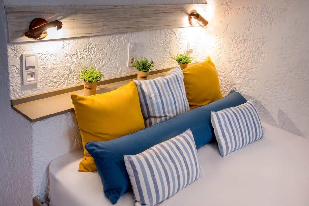 Amazona Aparthotel Agia Pelagia  Exterior photo